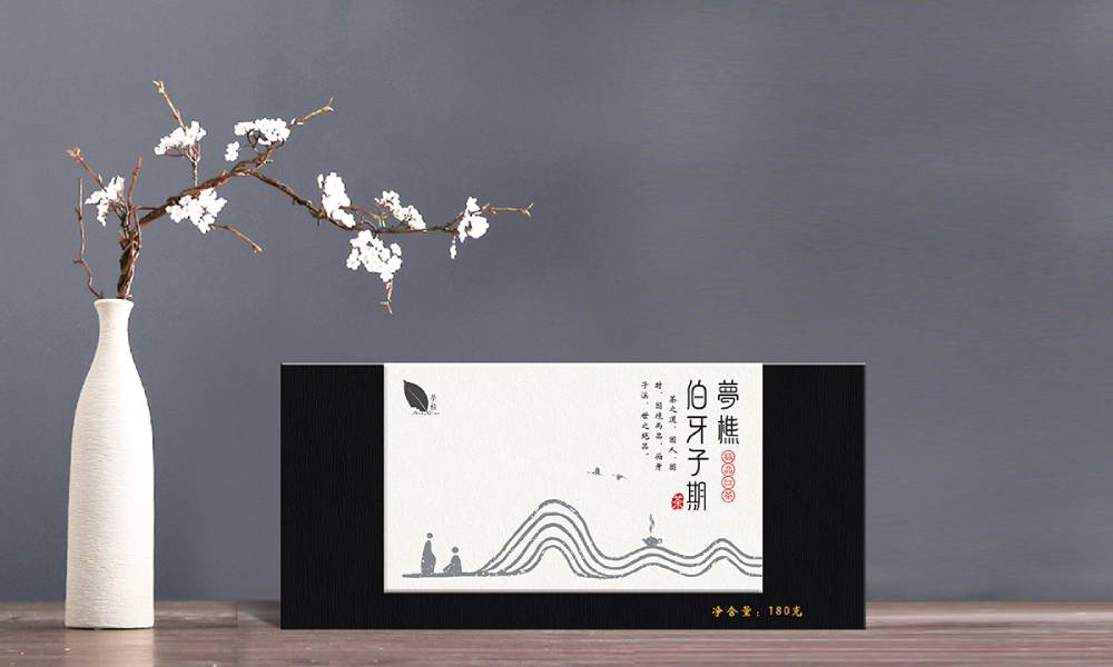 郓城县国潮包装设计的创新路径——传统文化与年轻潮流的破圈融合