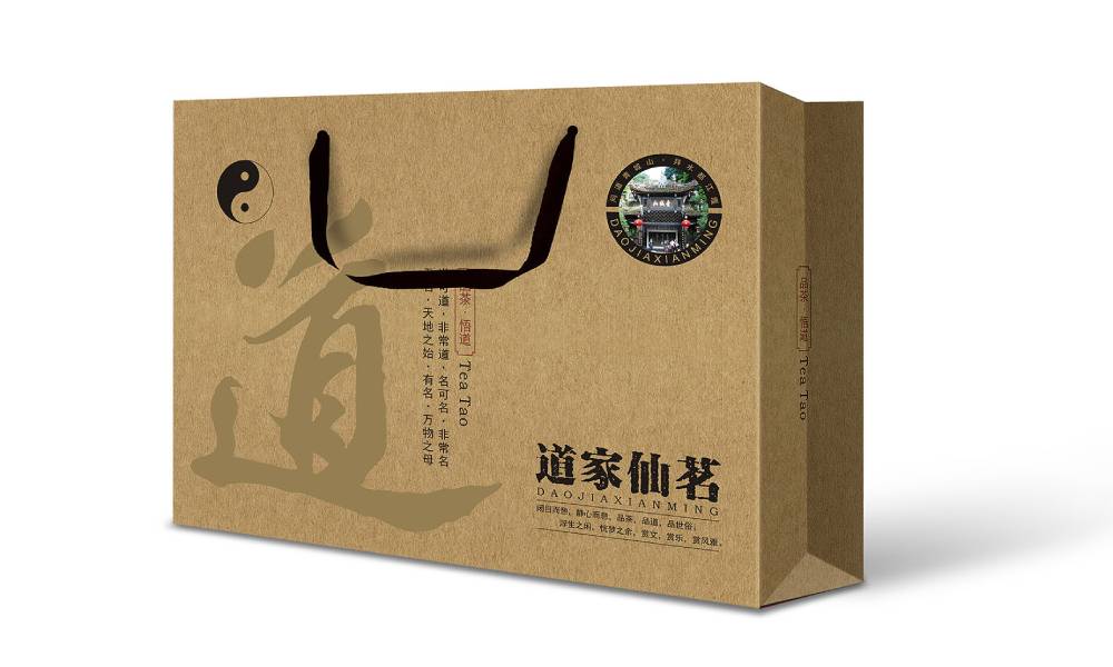 聚焦郓城县产品包装设计：赋能产品，开启市场突围之旅