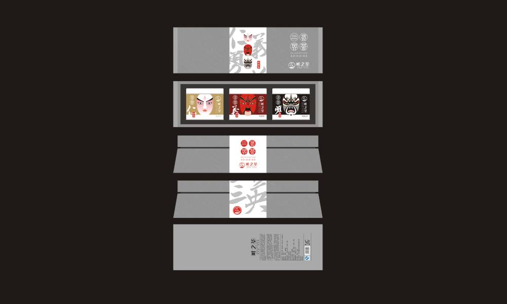 郓城县包装设计制作一体的核心优势——从创意到成品的无缝衔接，破解落地脱节难题